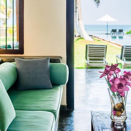 Apa Villa Thalpe Талпе Экстерьер фото