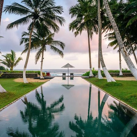 Apa Villa Thalpe Талпе Экстерьер фото