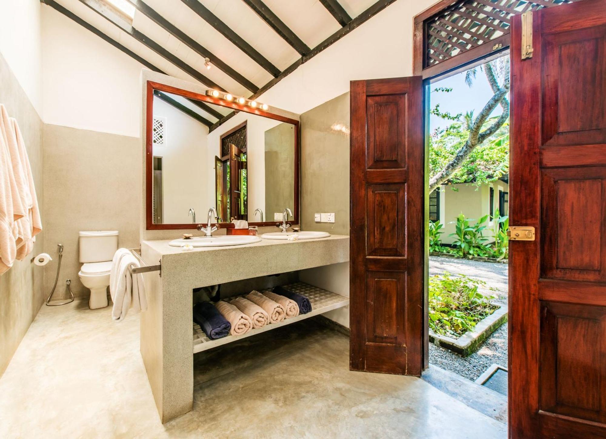 Apa Villa Thalpe Талпе Экстерьер фото
