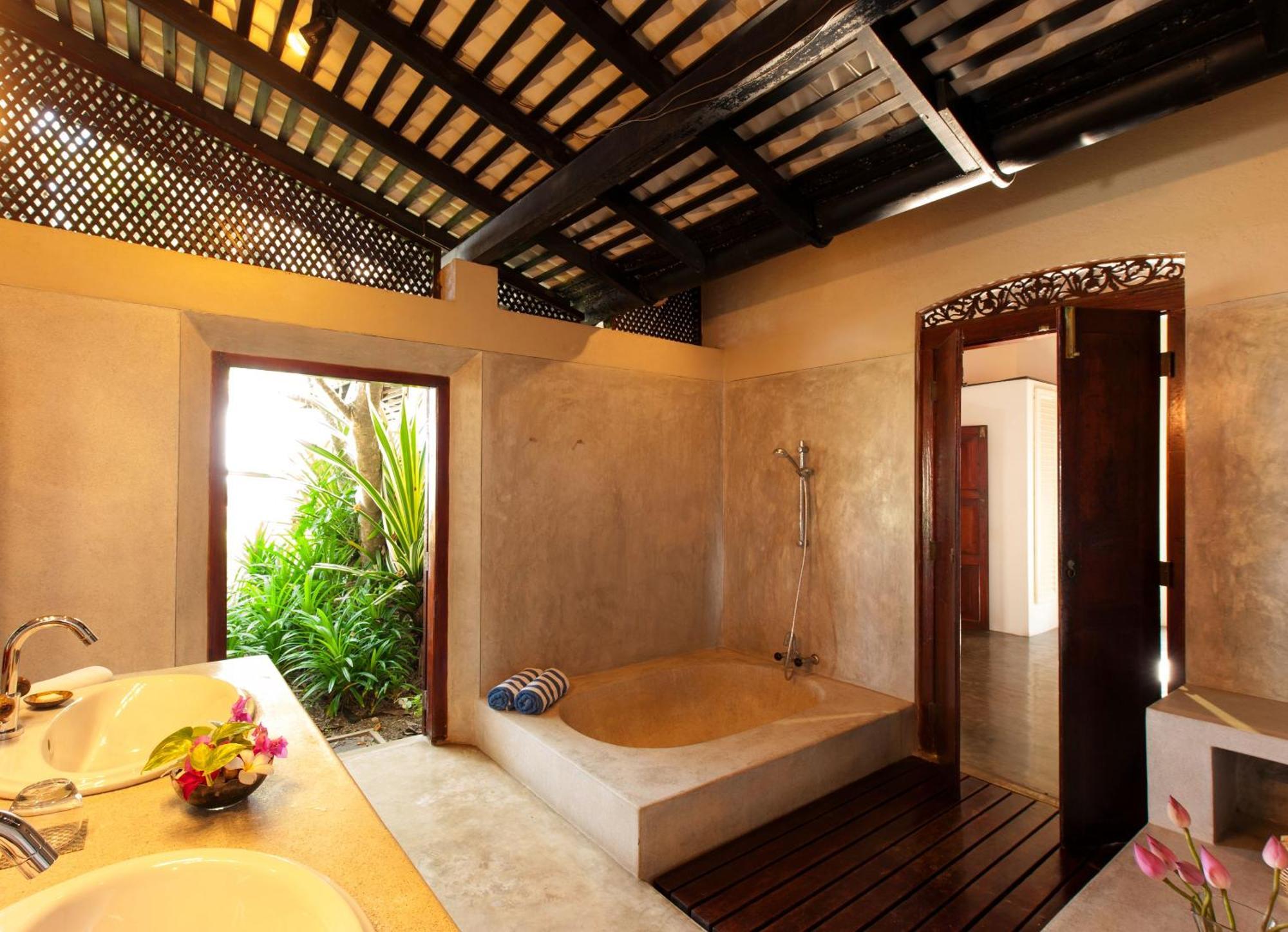 Apa Villa Thalpe Талпе Экстерьер фото