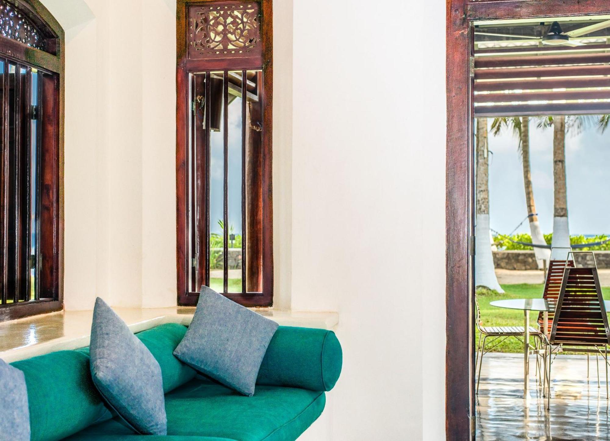 Apa Villa Thalpe Талпе Экстерьер фото