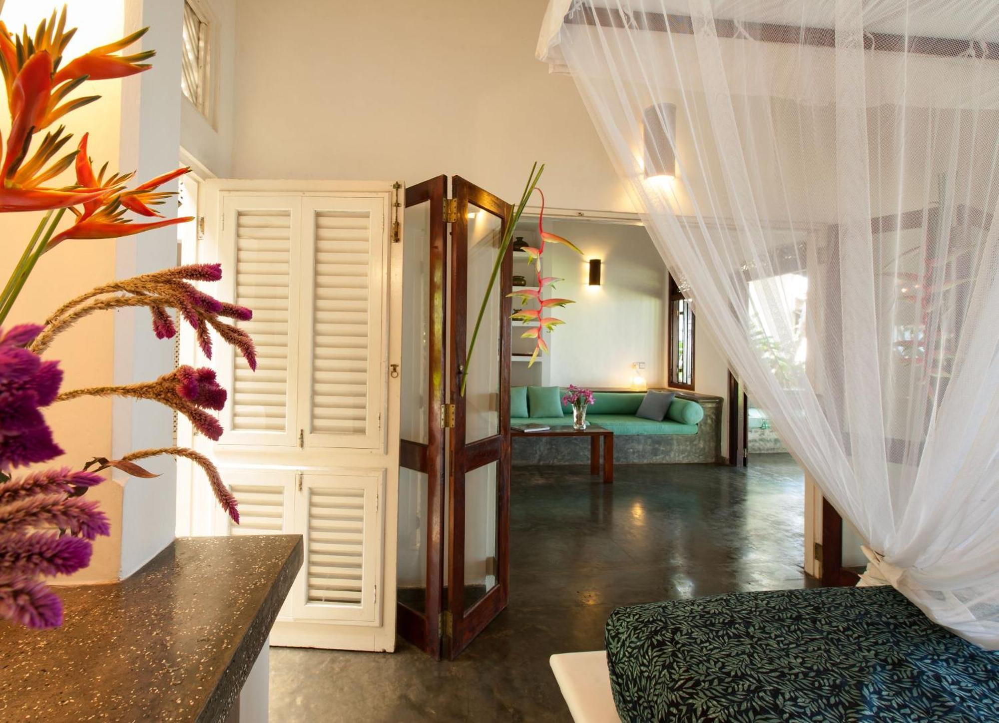 Apa Villa Thalpe Талпе Экстерьер фото