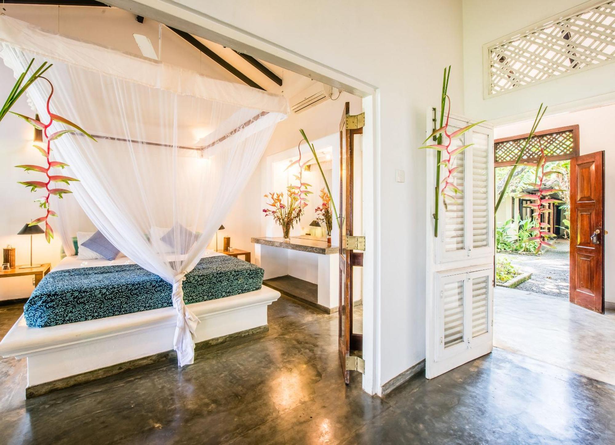 Apa Villa Thalpe Талпе Экстерьер фото
