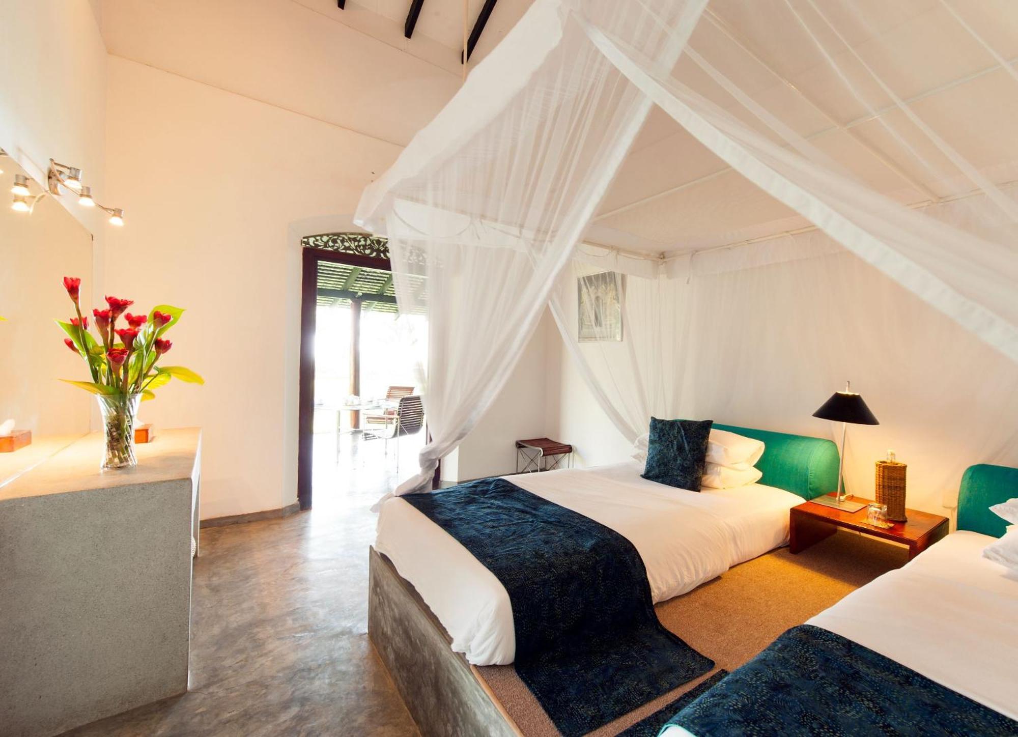 Apa Villa Thalpe Талпе Экстерьер фото