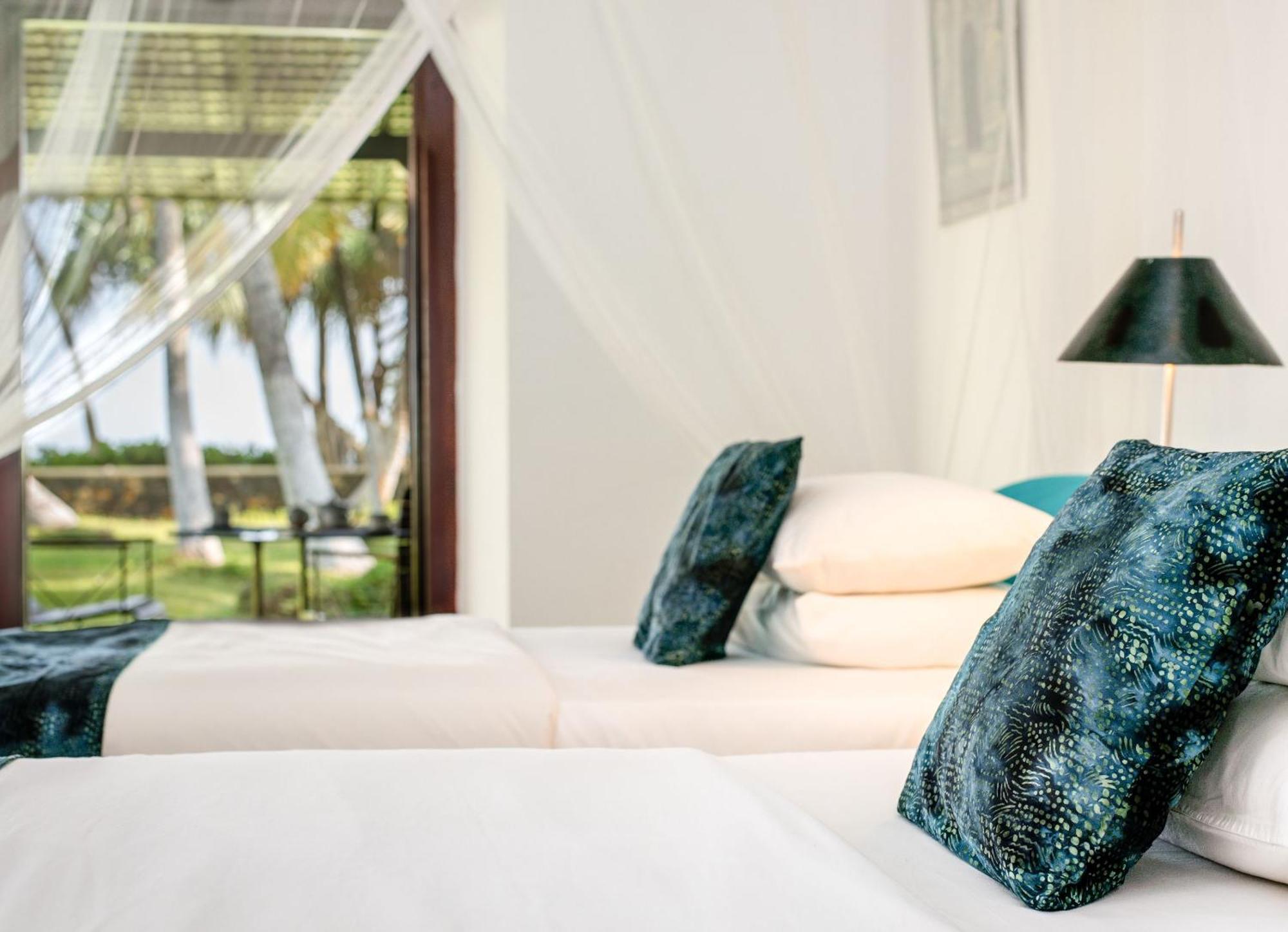 Apa Villa Thalpe Талпе Экстерьер фото