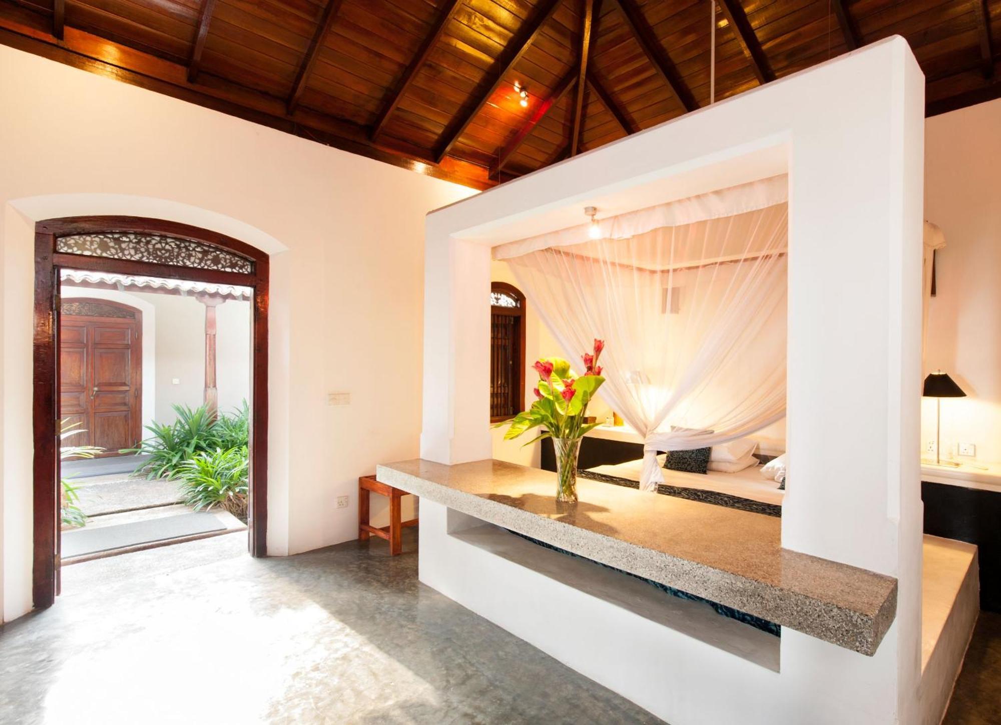 Apa Villa Thalpe Талпе Экстерьер фото