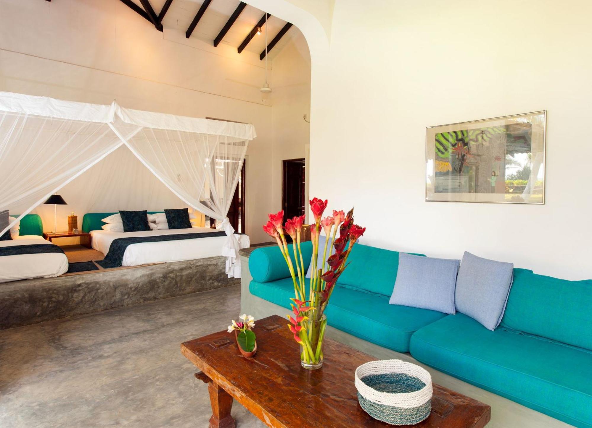 Apa Villa Thalpe Талпе Экстерьер фото