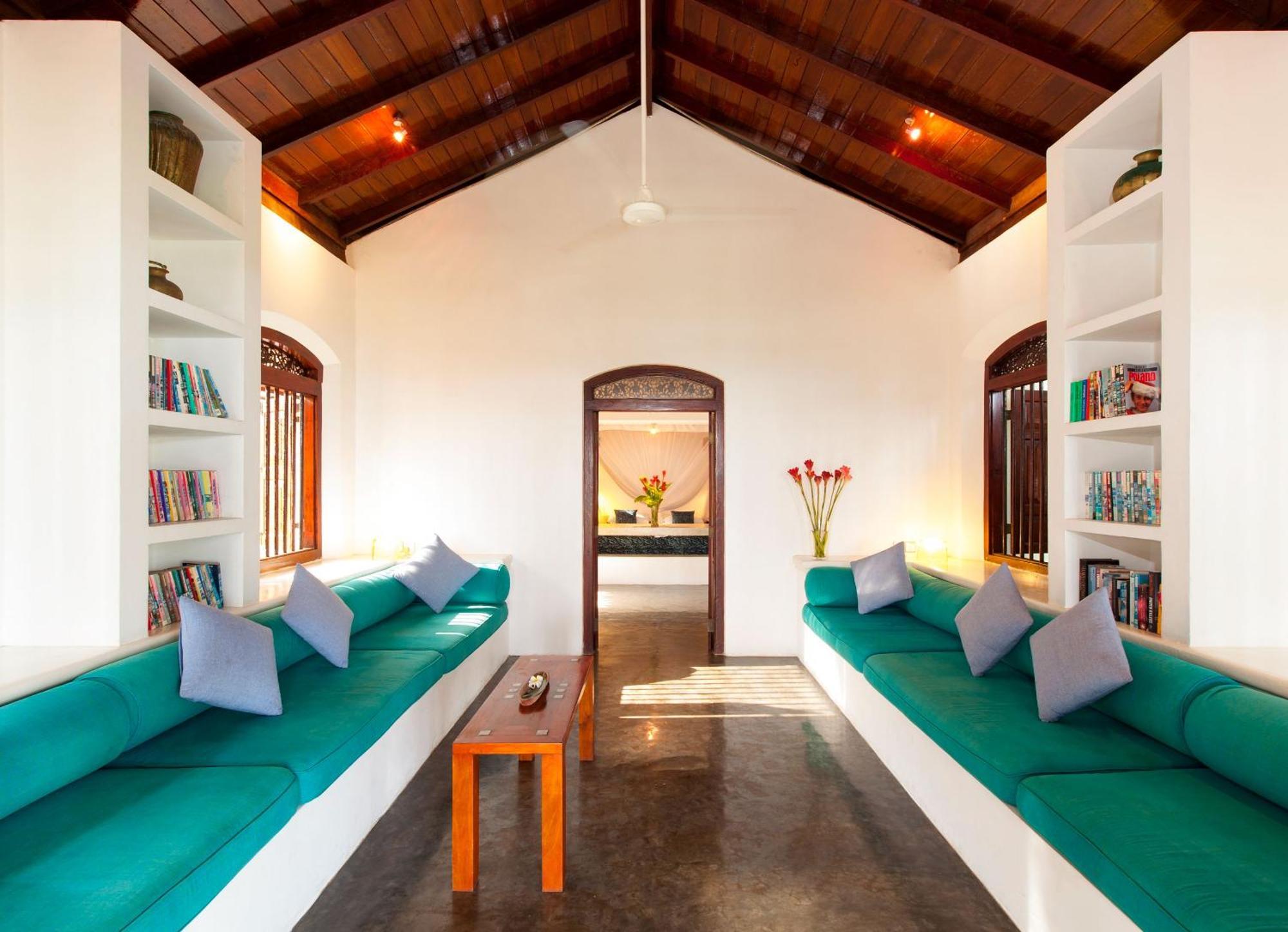 Apa Villa Thalpe Талпе Экстерьер фото