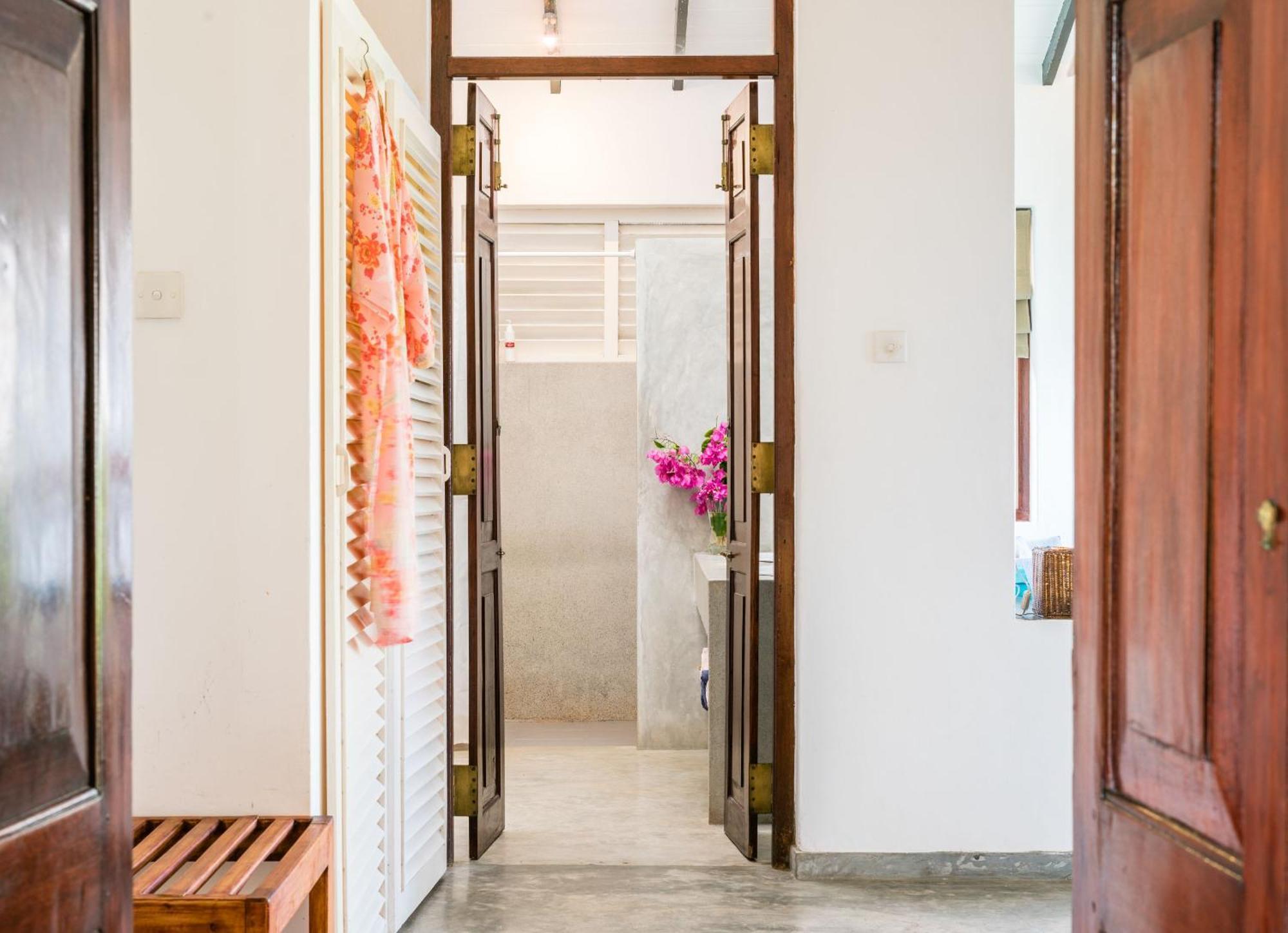 Apa Villa Thalpe Талпе Экстерьер фото