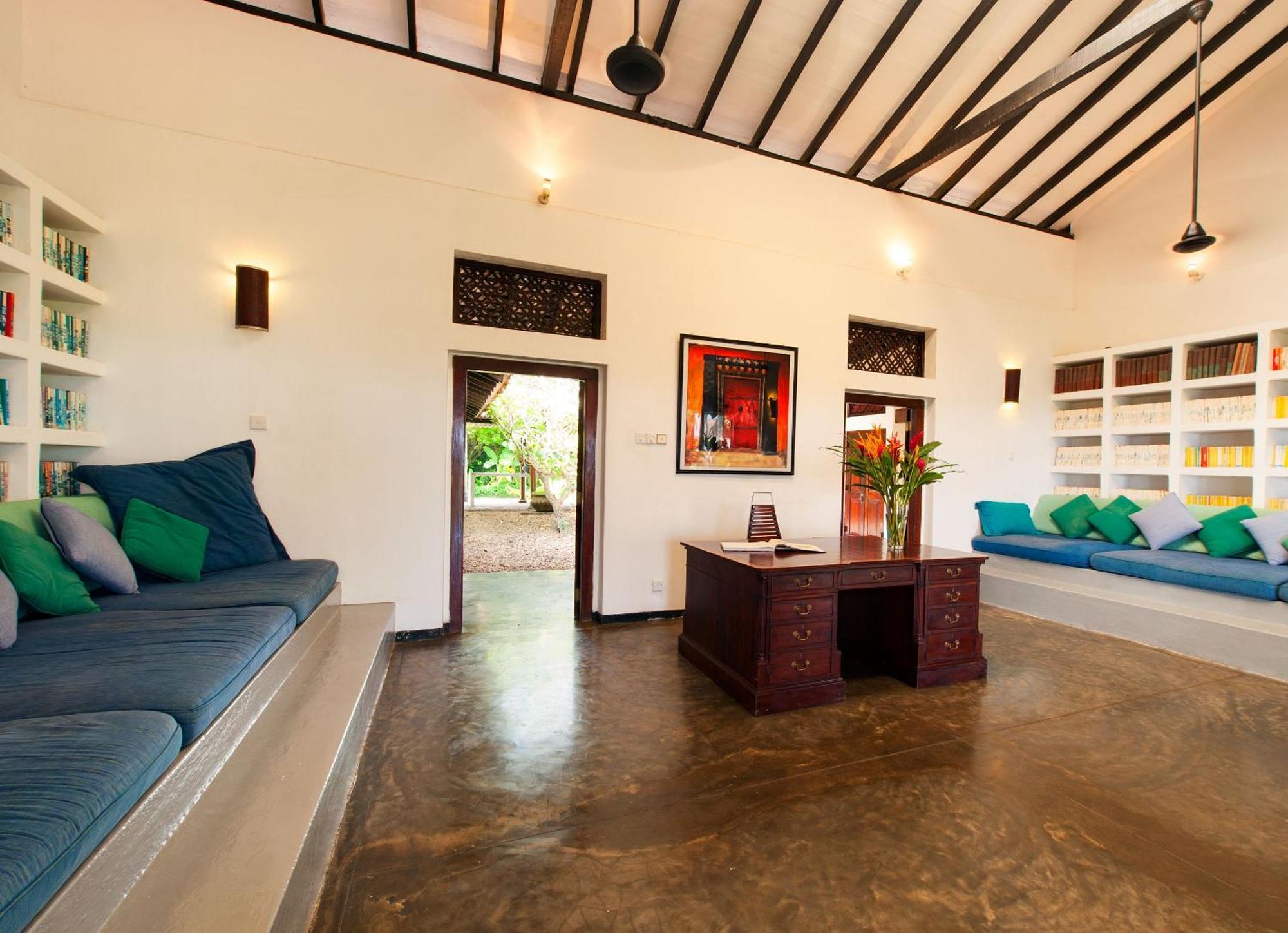 Apa Villa Thalpe Талпе Экстерьер фото