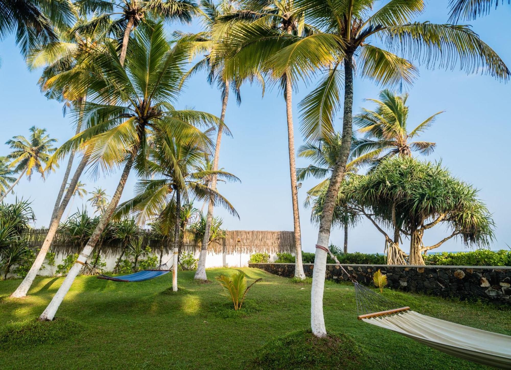 Apa Villa Thalpe Талпе Экстерьер фото