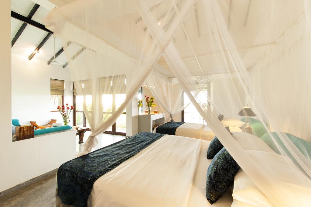 Apa Villa Thalpe Талпе Экстерьер фото