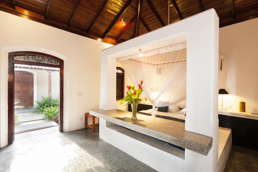 Apa Villa Thalpe Талпе Экстерьер фото