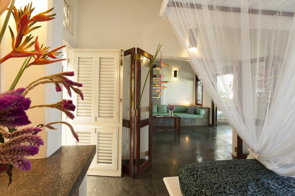 Apa Villa Thalpe Талпе Экстерьер фото