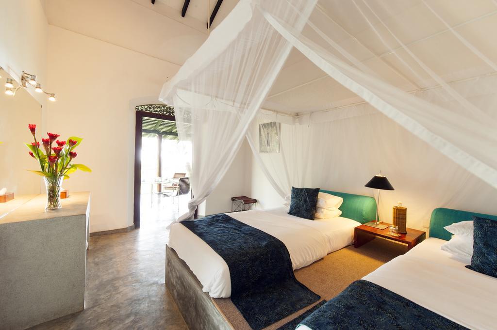 Apa Villa Thalpe Талпе Экстерьер фото