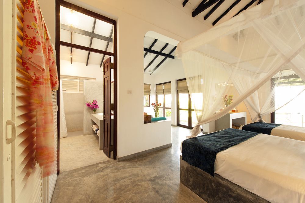 Apa Villa Thalpe Талпе Экстерьер фото