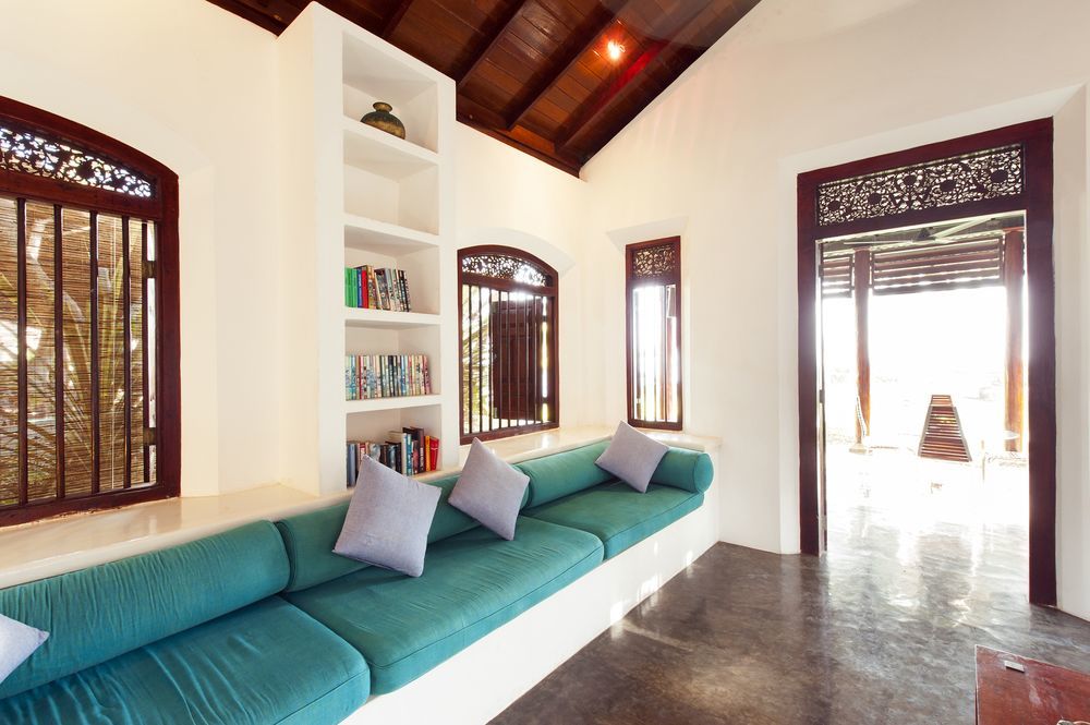 Apa Villa Thalpe Талпе Экстерьер фото