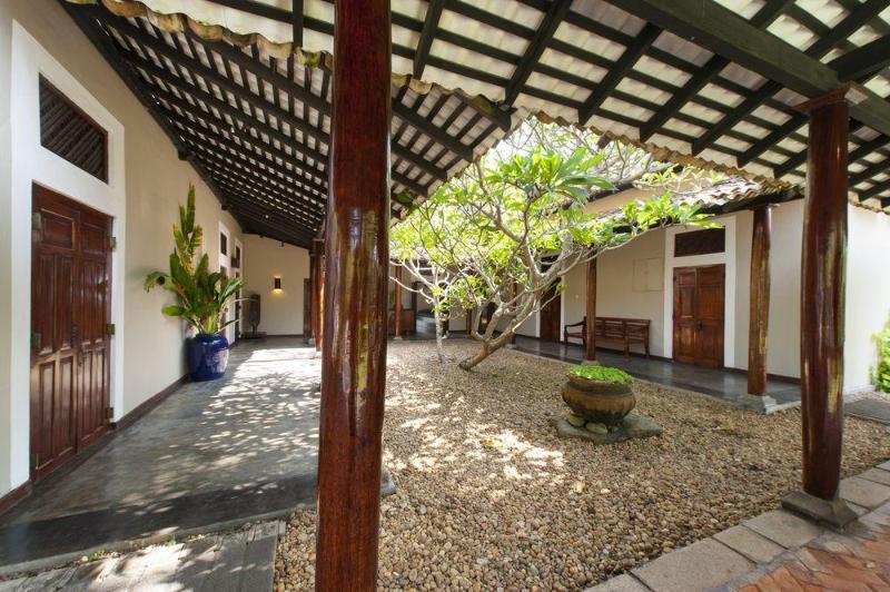 Apa Villa Thalpe Талпе Экстерьер фото