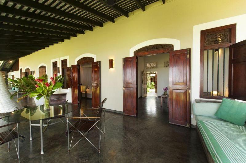 Apa Villa Thalpe Талпе Экстерьер фото