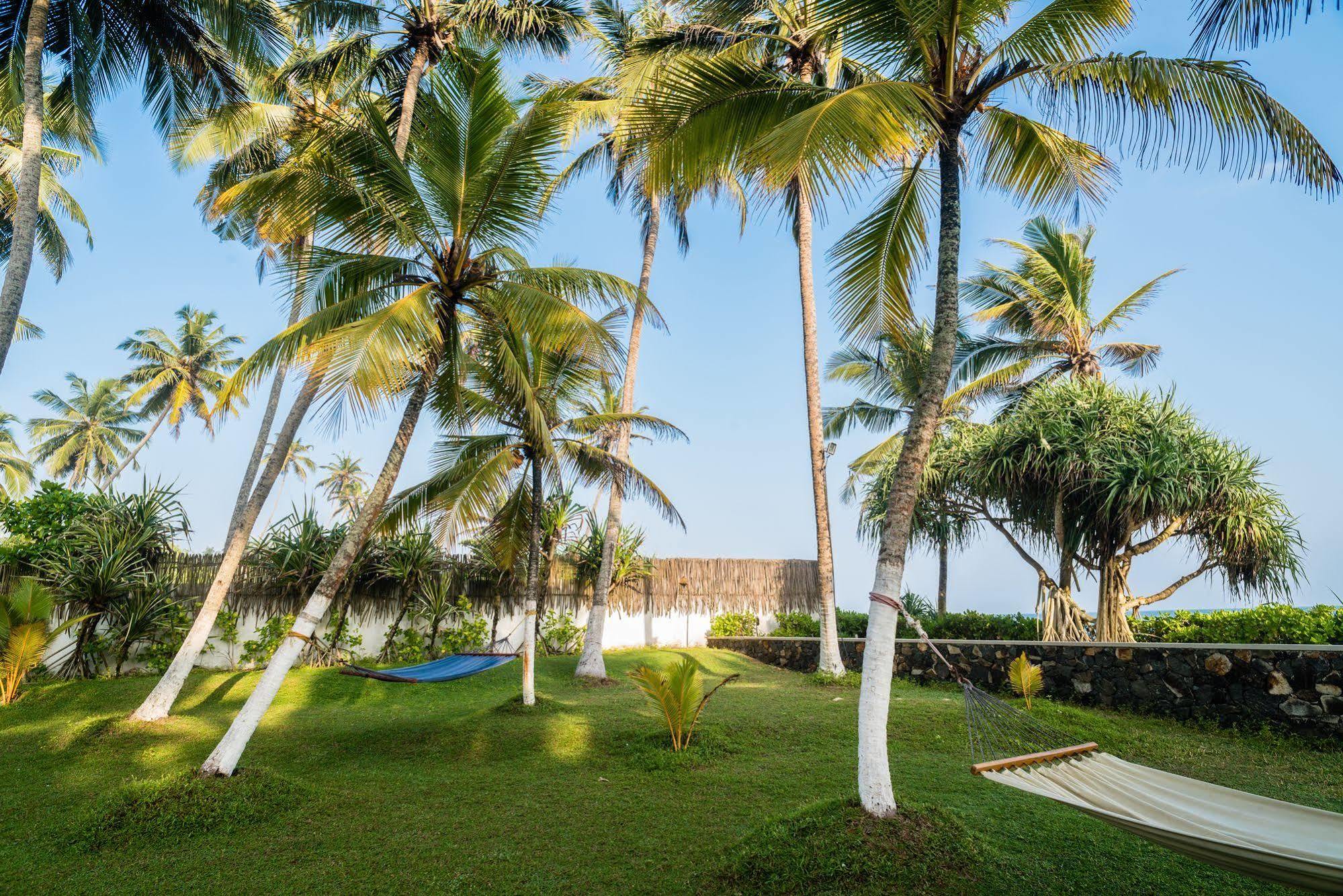 Apa Villa Thalpe Талпе Экстерьер фото