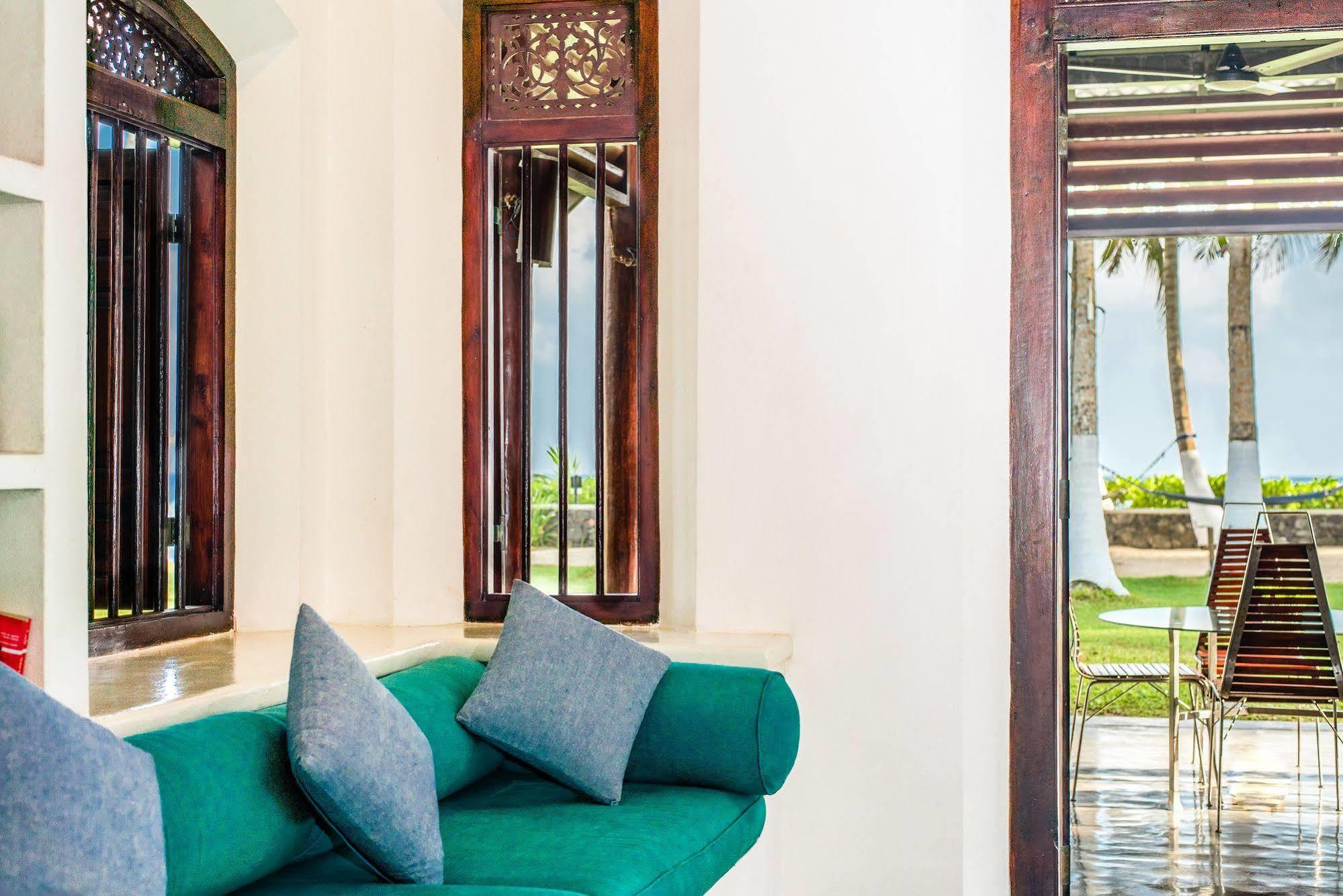 Apa Villa Thalpe Талпе Экстерьер фото