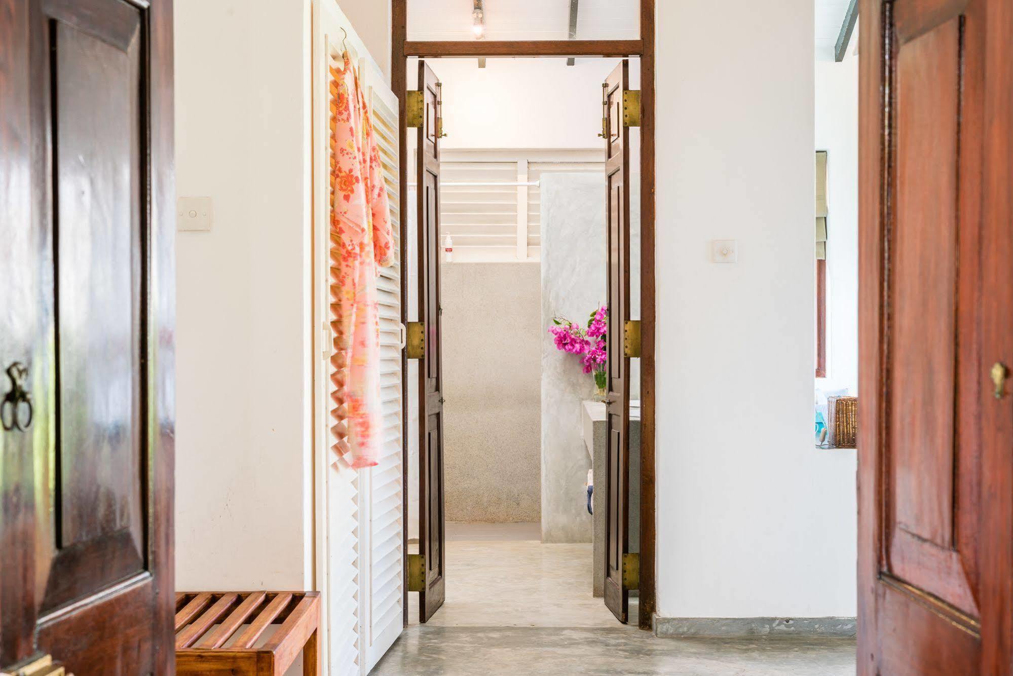 Apa Villa Thalpe Талпе Экстерьер фото