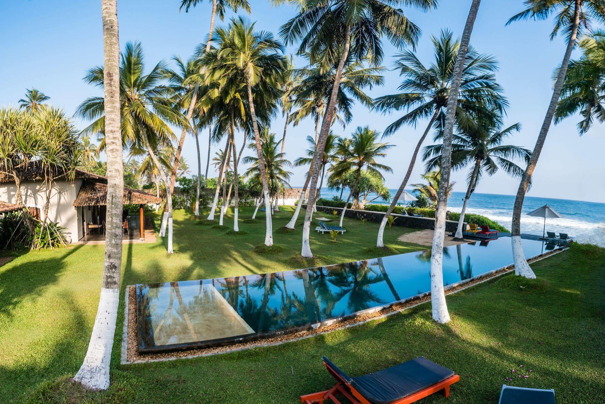Apa Villa Thalpe Талпе Экстерьер фото